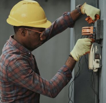 electrical safety inspection in Colorado Springs