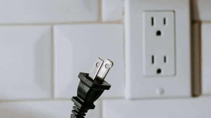 electrical outlet in Colorado Springs